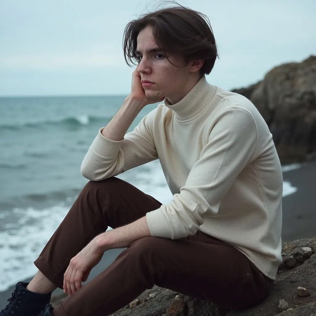 Семенов Максим